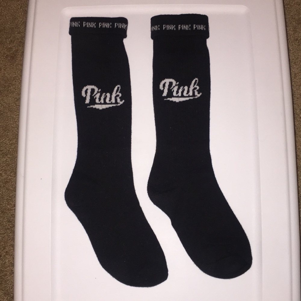 NWOT Victoria’s Secret socks